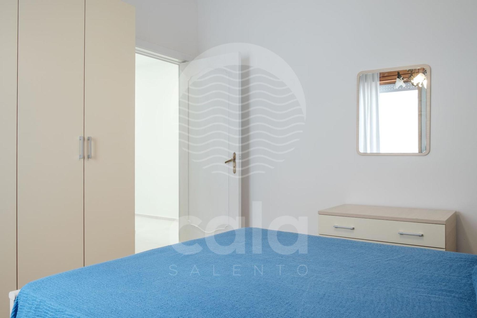 Villa Odysea - Spiaggia A 150M By Cala Salento 토레 라필로 외부 사진